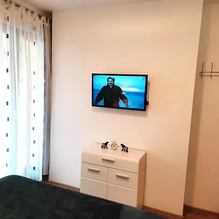 Apartamento La Harmony Jacuzzi With Garden