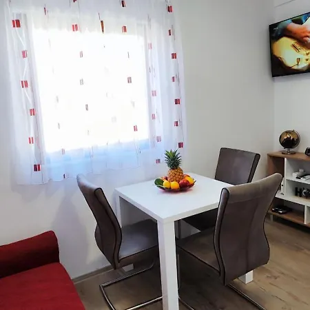 Apartamento La Harmony Jacuzzi With Garden *