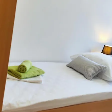 شقة La Harmony Jacuzzi With Garden سبليت