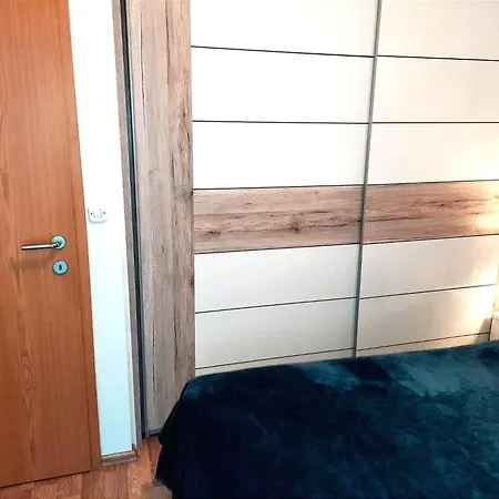 شقة La Harmony Jacuzzi With Garden سبليت