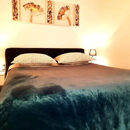 Apartamento La Harmony Jacuzzi With Garden