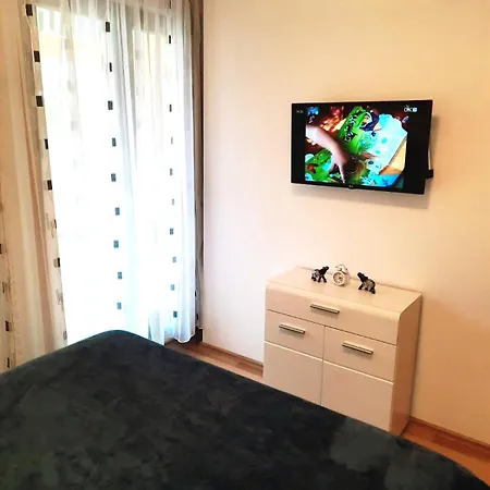 Appartamento La Harmony Jacuzzi With Garden