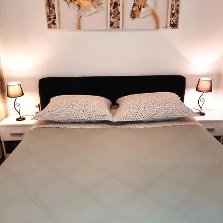 Apartment La Harmony Jacuzzi With Garden *