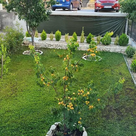 La Harmony Jacuzzi With Garden Spalato