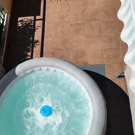 Appartamento La Harmony Jacuzzi With Garden Spalato